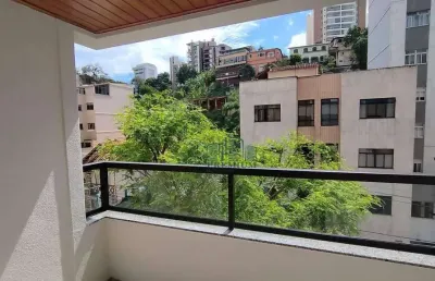 Apartamento 3 quartos, elevador e 2 vagas- santa helena