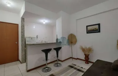Apartamento com 1 quarto à venda por r$ 250.000 - são mateus - juiz de fora/mg