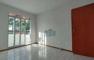 Apartamento com 3 quartos à venda por r$ 369.000 - granbery - juiz de fora/mg