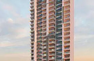 Apartamento com 3 quartos à venda na Avenida Barão do Rio Branco, 3579, Passos, Juiz de Fora