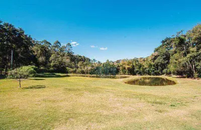 Terreno à venda, 550 m² por r$ 250.000,00 - bosque do imperador - juiz de fora/mg