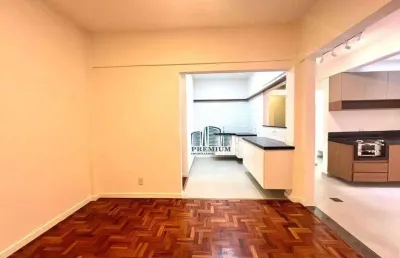 Apartamento com 2 quartos à venda na Rua Batista de Oliveira, 1110, Granbery, Juiz de Fora