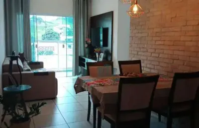 Excelente apartamento com 2 dormitórios sendo 1 suíte à venda por r$ 290.000 - recanto da mata - juiz de fora/mg
