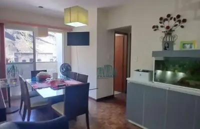Cobertura com 2 quartos à venda na Rua Cesário Alvim, 150, São Bernardo, Juiz de Fora