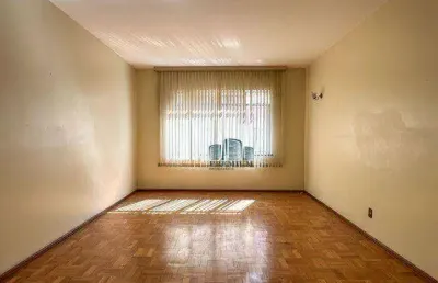 Apartamento com 4 quartos à venda na Rua Barão de São João Nepomuceno, 271, Centro, Juiz de Fora