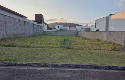 Terreno em condomínio fechado à venda na Rua B, 16, São Pedro, Juiz de Fora