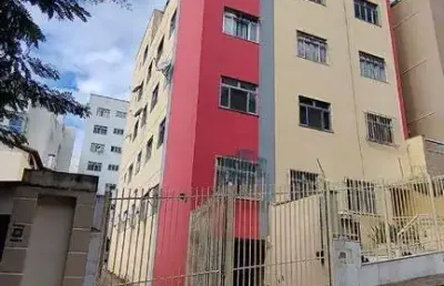 Apartamento com 2 quartos venda ou locação  - vale do ipê - juiz de fora/mg
