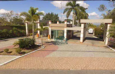 Terreno com 732m2 a venda- condomínio portal aeroporto