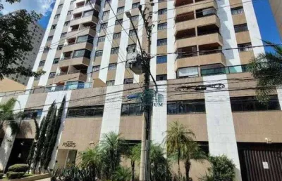 Apartamento com 3 quartos à venda na Rua Santos Dumont, 365, Granbery, Juiz de Fora