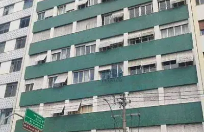 Apartamento com 3 quartos à venda na Avenida Barão do Rio Branco, 2748, Centro, Juiz de Fora