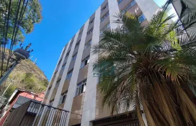 Apartamento com 2 quartos à venda na Rua Marechal Deodoro, 1080, Centro, Juiz de Fora