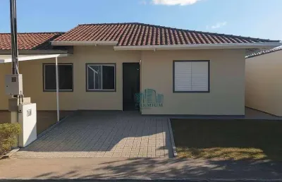 Casa em condomínio fechado com 3 quartos à venda na Rua Eduardo Sathler, 34, São Pedro, Juiz de Fora