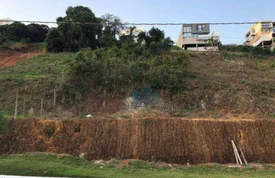 Terreno em condomínio fechado à venda na Rua José Bello, 9, Novo Horizonte, Juiz de Fora