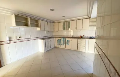 Apartamento com 3 quartos para alugar na Rua José Romão Guedes, 43, Granbery, Juiz de Fora