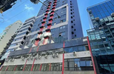 Apartamento 1 quarto mobiliado- rei alberto- centro