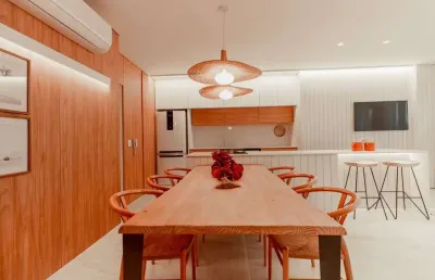 Apartamento com 2 quartos para alugar na rua delfim mário pádua peixoto, 1128, praia brava, itajaí por r$ 13.000