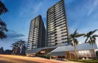 Apartamento com 2 quartos à venda na maurinho vieira, 144, praia brava, itajaí por r$ 1.120.000