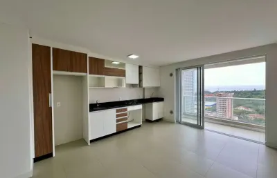 Apartamento com 2 quartos à venda na rua braúlio werner, 193, praia brava, itajaí por r$ 960.000