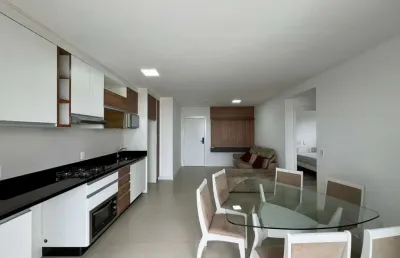 Apartamento com 2 quartos à venda na rua braúlio werner, 193, praia brava, itajaí por r$ 960.000