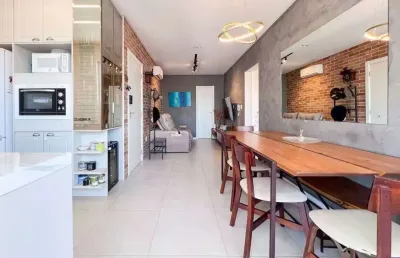 Apartamento com 2 quartos à venda na dona maria medeiros siemann, 75, fazenda, itajaí por r$ 915.000