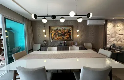 Apartamento com 3 quartos à venda na rua camboriú, 465, centro, itajaí por r$ 2.480.000