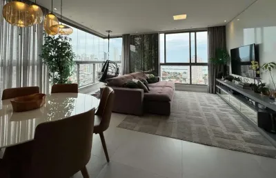 Apartamento com 3 quartos à venda na cecília brandão, 35, fazenda, itajaí por r$ 1.750.000