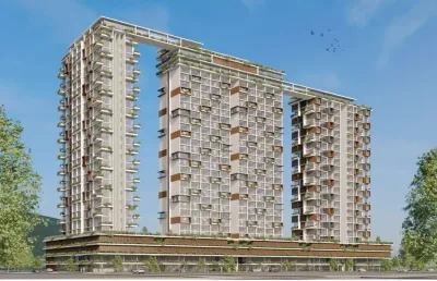 Apartamento com 1 quarto à venda na avenida governador celso ramos, 3300, jardim dourado, porto belo por r$ 715.000
