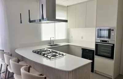 Apartamento com 4 quartos à venda na rua 1111, 59, centro, balneário camboriú por r$ 3.590.000