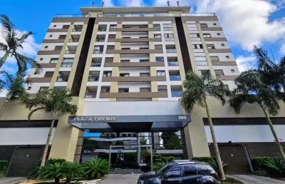 Apartamento com 2 quartos à venda na rua telêmaco pereira liberato, 100, fazenda, itajaí por r$ 800.000