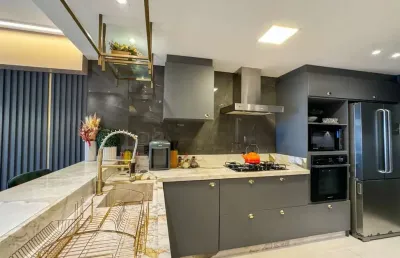 Apartamento com 3 quartos à venda na rua delfim mário pádua peixoto, 600, praia brava, itajaí por r$ 2.860.000
