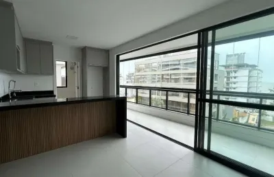 Apartamento com 2 quartos para alugar na rua delfim mário pádua peixoto, 968, praia brava, itajaí por r$ 8.800