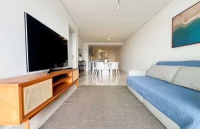 Apartamento com 3 quartos para alugar na rua delfim mário pádua peixoto, 600, praia brava, itajaí por r$ 11.000