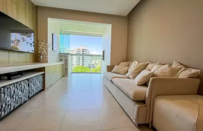 Apartamento com 2 quartos à venda na rua maria das dores santos müller, 289, balneário santa clara, itajaí