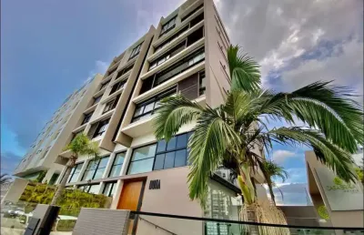 Apartamento com 3 quartos à venda na rua delfim mário pádua peixoto, 449, praia brava, itajaí por r$ 4.700.000