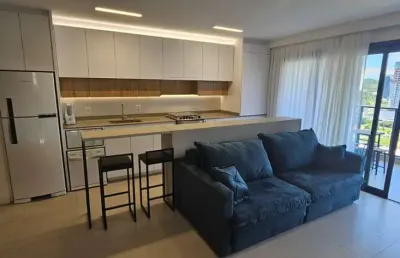 Apartamento com 2 quartos à venda na rua laura dos santos laurindo, 221, praia brava, itajaí por r$ 1.400.000