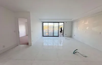 Apartamento com 3 quartos à venda na rua conselheiro júlio kumm, 387, praia brava, itajaí por r$ 2.199.000