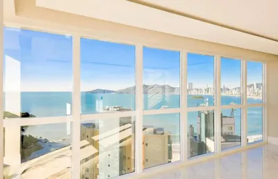 Apartamento com 3 quartos à venda na rua julieta lins, 155, pioneiros, balneário camboriú por r$ 4.600.000