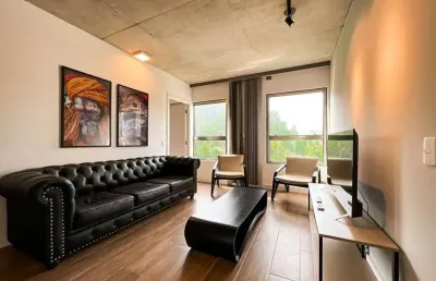 Apartamento com 2 quartos à venda na avenida osvaldo reis, 2000, praia brava, itajaí por r$ 850.000