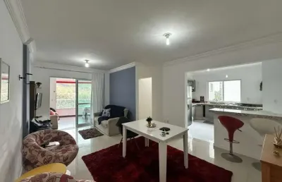 Apartamento com 2 quartos para alugar na rua suécia, 150, balneário santa clara, itajaí por r$ 5.000