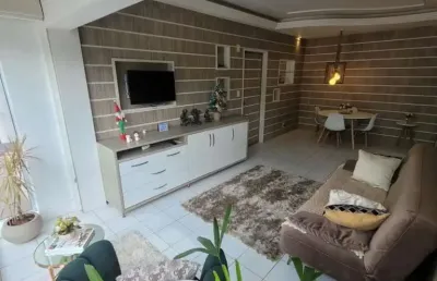 Apartamento com 1 quarto à venda na avenida brasil, 3841, barra sul, balneário camboriú por r$ 795.000