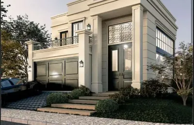 Casa com 5 quartos à venda na avenida governador celso ramos, 13, jardim dourado, porto belo por r$ 6.500.000