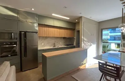 Apartamento com 3 quartos para alugar na rua delfim mário pádua peixoto, 955, praia brava, itajaí por r$ 11.000