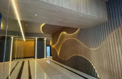 Apartamento com 2 quartos à venda na rua 901, 300, centro, balneário camboriú por r$ 1.650.000