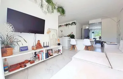 Apartamento com 2 quartos para alugar na rua delfim de pádua peixoto, 1128, praia brava, itajaí por r$ 9.800