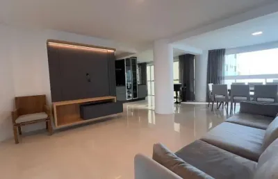 Apartamento com 3 quartos para alugar na 4520, 100, barra sul, balneário camboriú por r$ 16.000