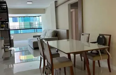 Apartamento com 3 quartos à venda na rua 951, 320, centro, balneário camboriú por r$ 1.380.000