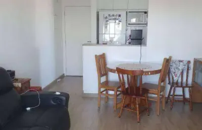 Apartamento à venda, 61 m² por r$ 870.000,00 - saúde - são paulo/sp