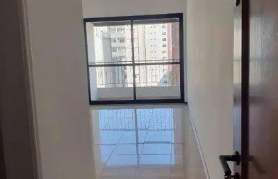 Apartamento à venda, 70 m² por r$ 890.000,00 - vila mariana - são paulo/sp