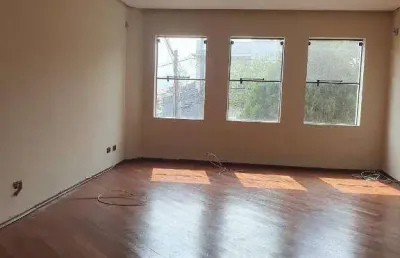 Sobrado com 3 dormitórios à venda, 230 m² por r$ 1.190.000,00 - água fria - são paulo/sp