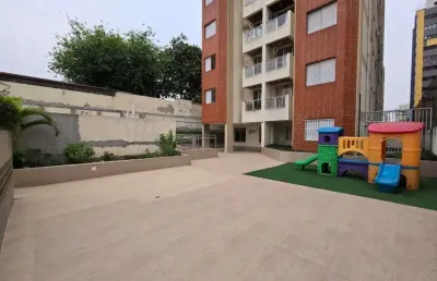 Cobertura com 3 dormitórios à venda, 109 m² por r$ 1.100.000,00 - chácara inglesa - são paulo/sp